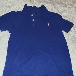 Boys Polo shirt